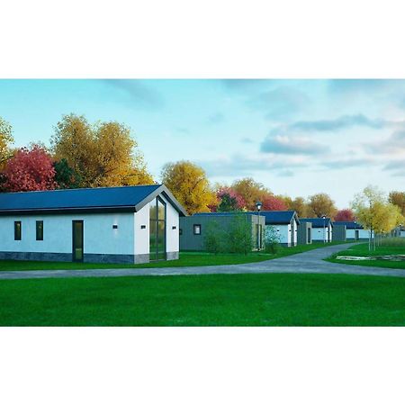 Recreatiepark De Markplas Opheusden 외부 사진