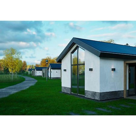 Recreatiepark De Markplas Opheusden 외부 사진