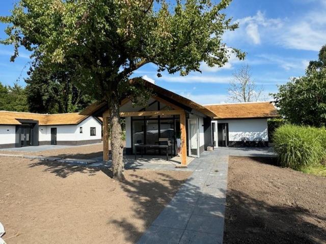 Recreatiepark De Markplas Opheusden 외부 사진