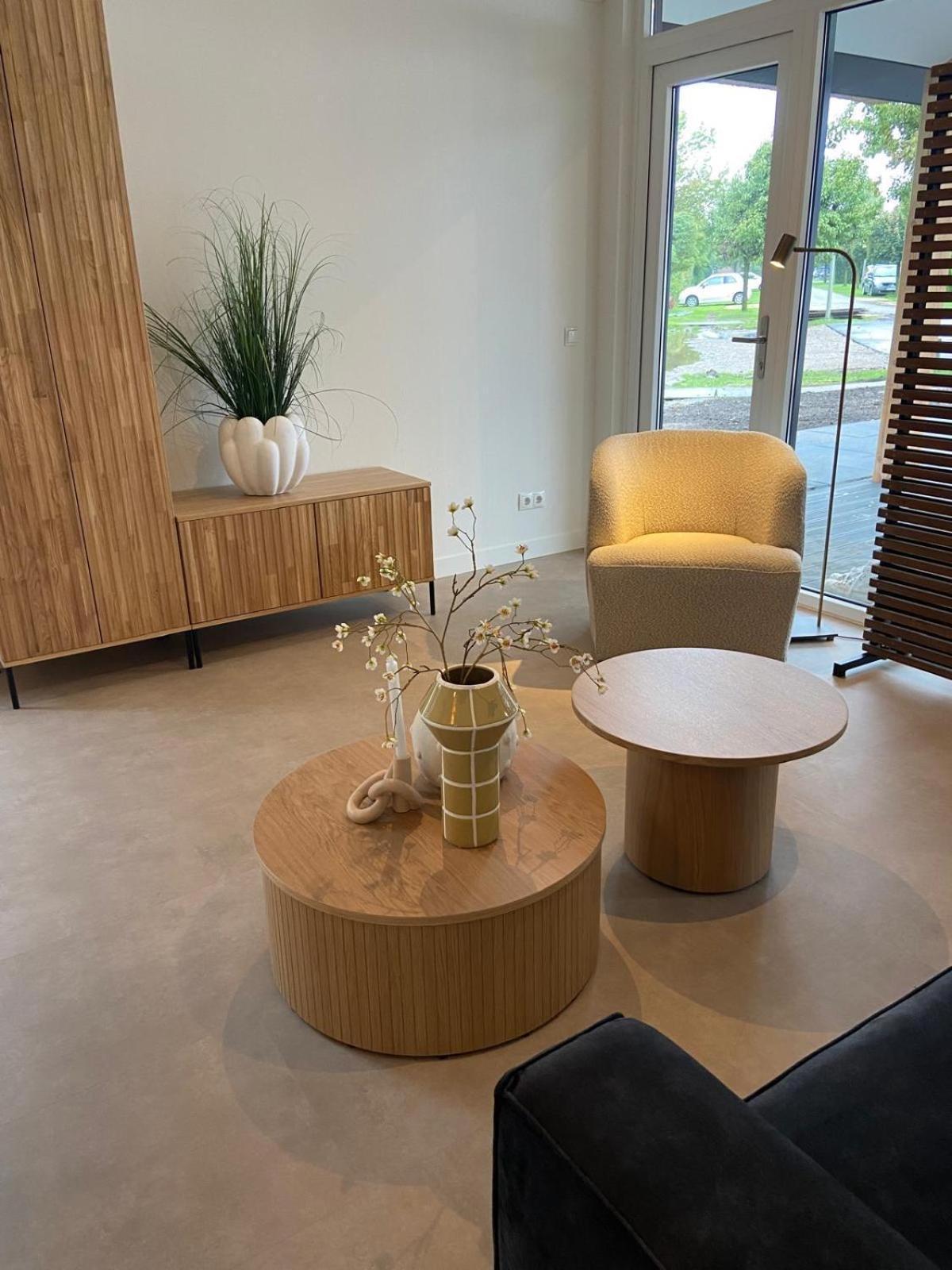 Recreatiepark De Markplas Opheusden 외부 사진