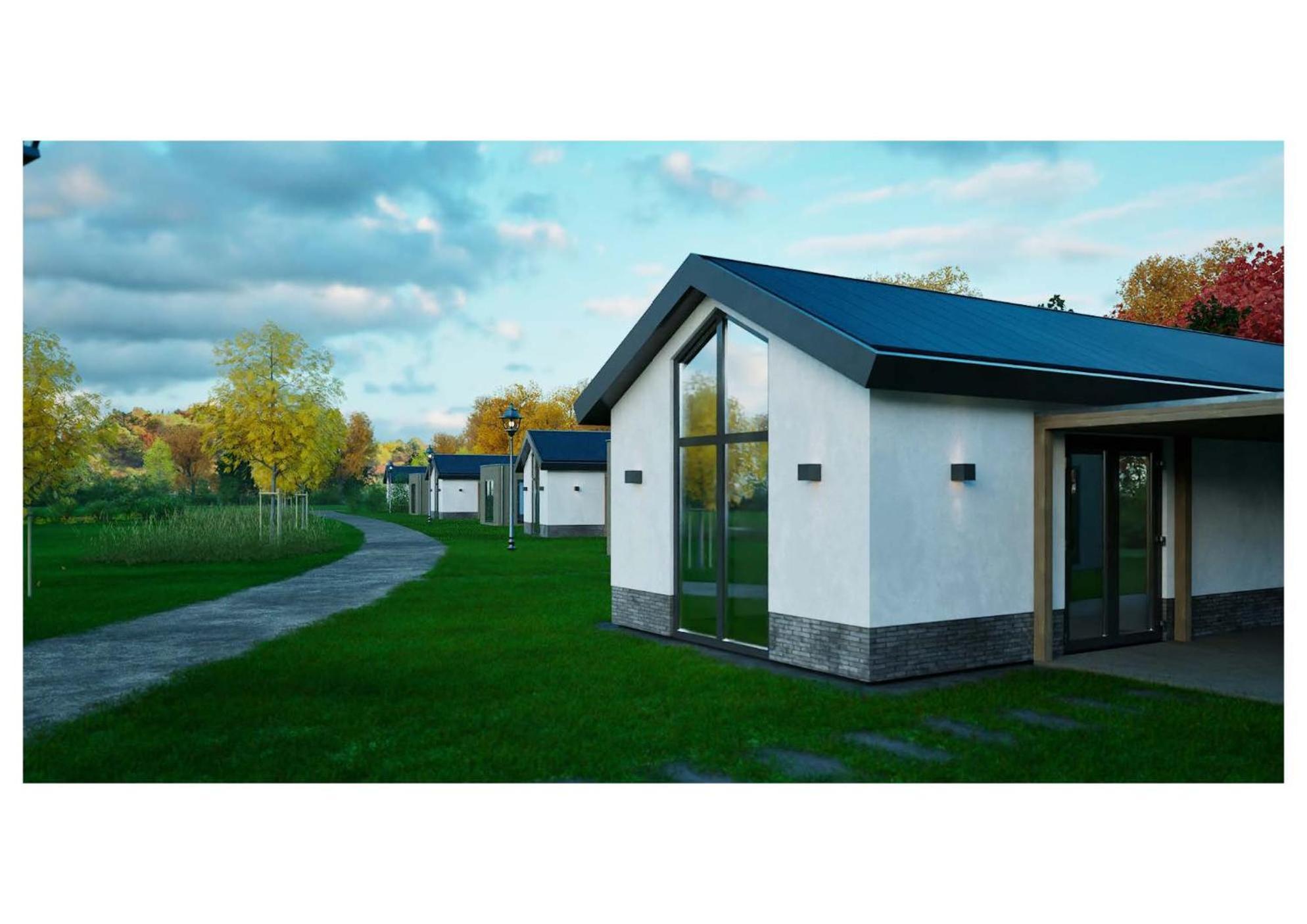 Recreatiepark De Markplas Opheusden 외부 사진