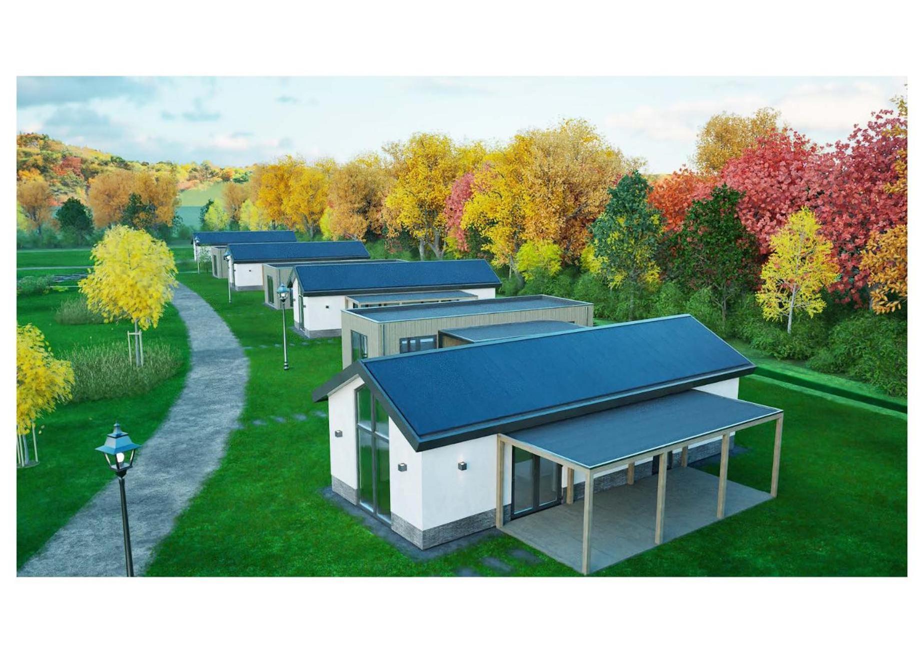 Recreatiepark De Markplas Opheusden 외부 사진